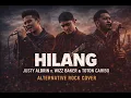 Lagu Lagu Timur Viral 2026 🔥 HILANG – Justy Aldrin ft Wizz Baker \u0026 Toton Caribo (Cover)