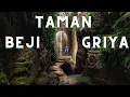 Bali's Taman Beji Griya Waterfall: The Costs, Rules, and Rituals