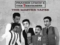 AI Frankie Lymon & The Teenagers - I'm Not A Juvenile Delinquent (Takes 1 & 2) Fanmade