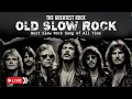 Download Lagu Slow Rock Ballads Collection – Pure Nostalgia and Emotion