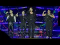 Download Lagu 220812 SEVENTEEN - GAM3 BO1 4K Seattle Fancam BE THE SUN TOUR Live @ Climate Pledge Arena SVT 직캠