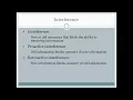 General Psychology Mini-Lecture 4 Memory and Studying
