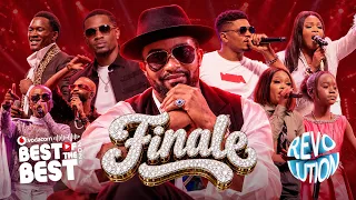 LA GRANDE FINALE - VODACOM BEST OF THE BEST 2026 | ÉDITION RÉVOLUTION