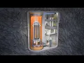 Lagu How it Works – the Micro Modular Nuclear Reactor