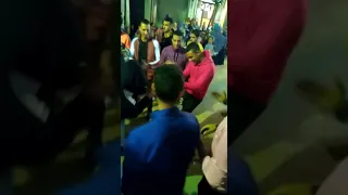 مهرجان بحري خطر بخا المتسيط 