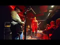 Split Dogs - Shake Sum Action - Hyde Park Book Club - Leeds - 27/03/26 - 4K
