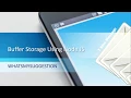 Buffer Storage In Node JS