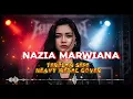 Lagu Nazia Marwiana – Terdiam Sepi (Andaikan Waktu Bisa Kuputar Kembali) Heavy Metal Cover #coversong