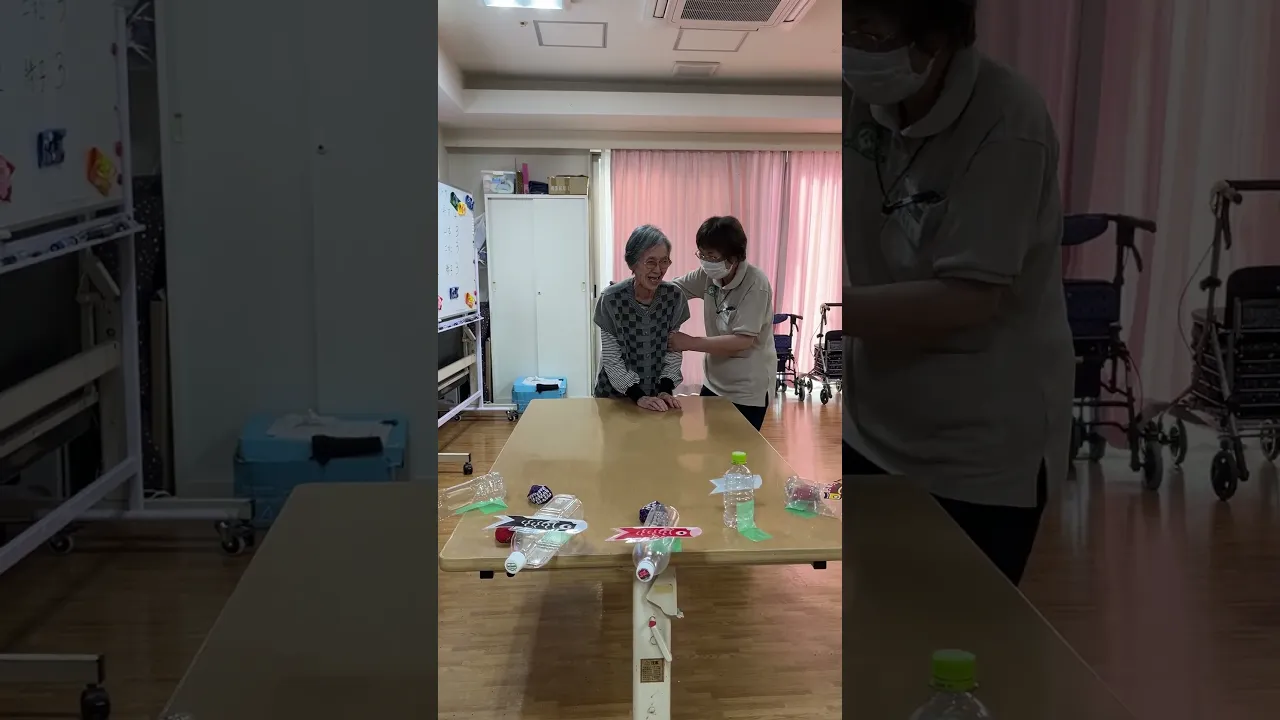 【高齢者向け】手作りで楽しめるゲームのアイデア