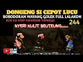 Download Lagu Bobodoran Wayang Golek Si Cepot Full Senyum Sareng Pikaseurieun Bagian 244 | Asep Sunandar Sunarya
