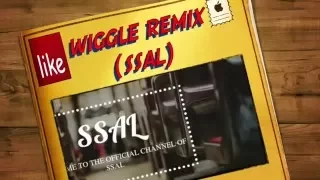 Download JASON DERULO - WIGGLE FEAT SNOOP DOG REMIX BY (SSAL)!!! MP3