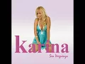 karina Corazon mentiroso