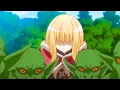 Anvil Got Captured By Goblins