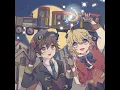 Mahou No Honyori