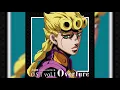 JoJo's meme music