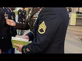 Army Green Service Uniform AGSU 2023 Why Uniform Inspections are Important
