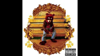 Download Kanye West - Two Words (High Quality) MP3