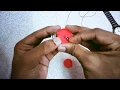 How to repair Retractable ID card holder