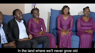never grow old kanyakla intl