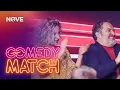 Download Lagu This is THE VOISSS! 🎶 | Comedy Match