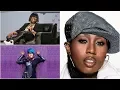 Missy Elliott Bio Net Worth Family Affair Lifestyle Assets