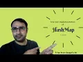 Internal Implementation of HashMap in Java 8