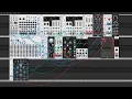 VCV Rack Beginners tutorial part 2