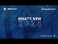 SOLIDWORKS 2024 Launch Event - What s new in SOLIDWORKS