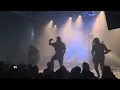 Harakiri for the sky “ Keep me longing” Bilbao 06/03/2026