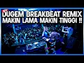 Download Lagu DUGEM BREAKBEAT MELODY PEPAS X FEEL ONLY LOVE FULL BASS TERBARU 2023 !!