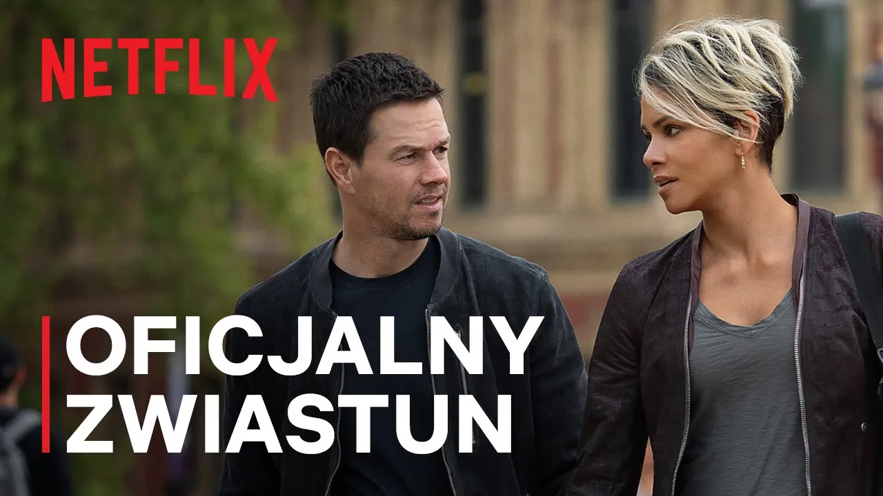 Zwiastun filmu Związek online