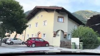 فيروز   جسر اللوزية   النمسا دندنها