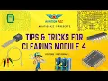TIPS TRICKS FOR MODULE 4 AVIATIONA2Z