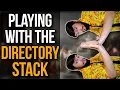 Download Lagu Pushd Popd: The Power Of The Directory Stack