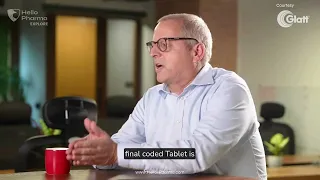 Episode 2 of 9 - Fundamental difference Continuous Manufacturing Batch Processing