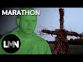 The SPOOKY Bell Witch Curse Full Episode Marathon Cursed The Bell Witch LMN
