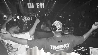 فصله مكس نقازي DJF11 FT DJ JOKER 2024 