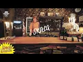 Download Lagu SKALA @ Banausen's Dojo Disco at Kaduka Berlin