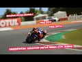 Download Lagu FINAL RACE! FINAL BATTLE!! KESEMPATAN TERAKHIR RISRIO UNTUK BAWA KTM JUARA!! - (CAREER 92) MOTOGP25