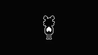 DELTARUNE Chapter 6 - Dark Truth Scene