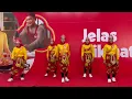Download Lagu Juara 2 Lomba Yel Yel ABC
