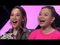 Download Lagu TOP 3 BEST Auditions X Factor Indonesia - WEEK 2 | X Factor Global