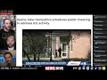 ICE Spotted In Keene NH - Activity Ramps Up Across The State