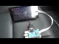 PiCAN2 CAN-Bus OBDII Data Logger for Raspberry Pi