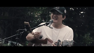 melamarmu badai romantic angga candra cover