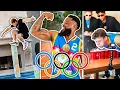 2HYPE House Olympics