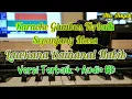 Download Lagu Lawkana Bainanal Habib | Karaoke Terbaru