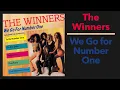 Download Lagu The Winners – We Go for Number One (Complete Album, 1990)