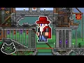 A Modded Castle for Chippy Chad s Furniture Terraria