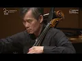 [The 20th MPyC] J. Brahms - Clarinet Trio in A minor, Op. 114